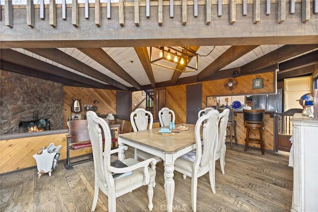 13924 Yellowstone Dr, Pine Mountain Club, CA 93225 - photo 14