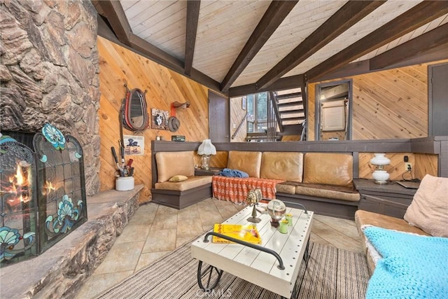 13924 Yellowstone Dr, Pine Mountain Club, CA 93225 - photo 12