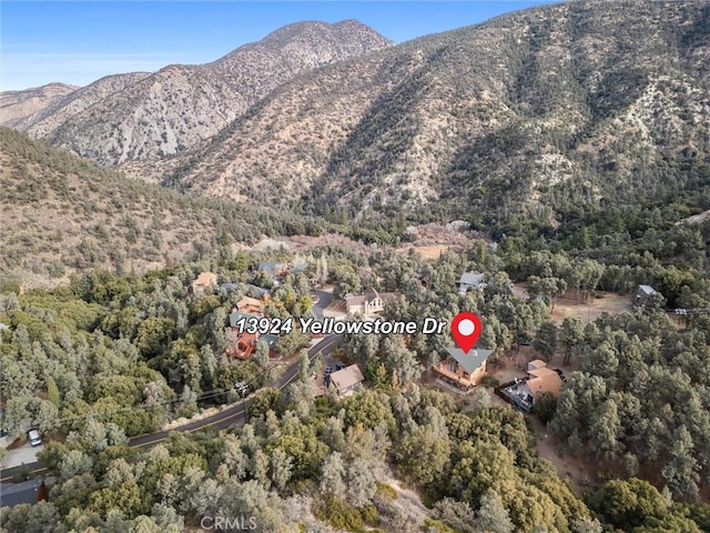 13924 Yellowstone Dr, Pine Mountain Club, CA 93225 - photo 51