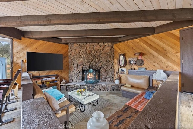 13924 Yellowstone Dr, Pine Mountain Club, CA 93225 - photo 9
