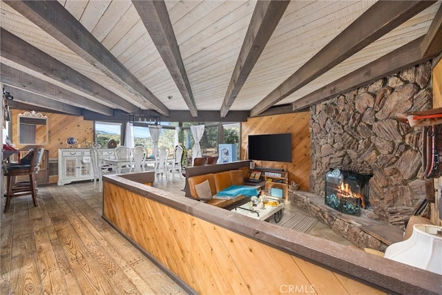 13924 Yellowstone Dr, Pine Mountain Club, CA 93225 - photo 7