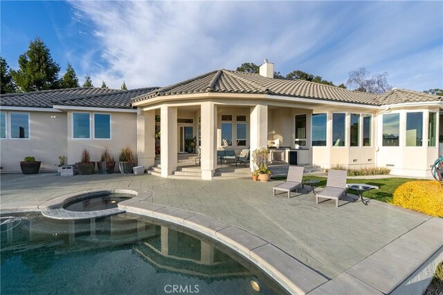 4342 Shadow Canyon Rd, Templeton, CA 93465 - photo 18