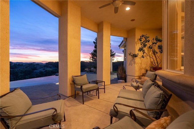 4342 Shadow Canyon Rd, Templeton, CA 93465 - photo 13