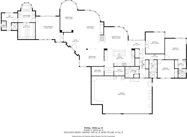 4342 Shadow Canyon Rd, Templeton, CA 93465 - photo 70