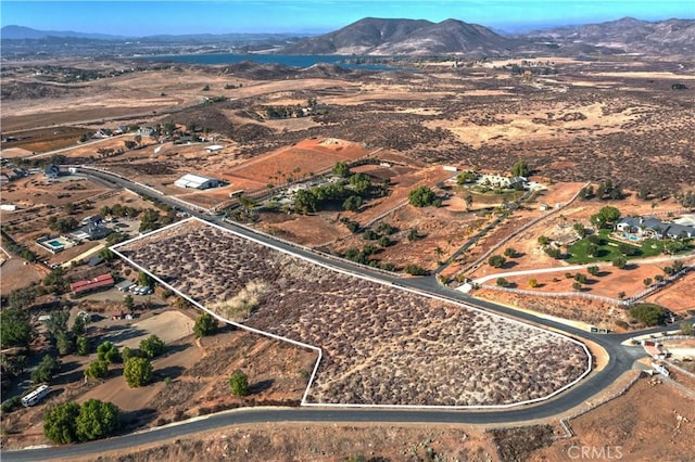 36555 Summitville St, Temecula CA, 92592 land for sale