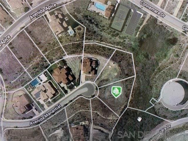 Address Not Disclosed, Santa Fe CA, 92067 land for sale