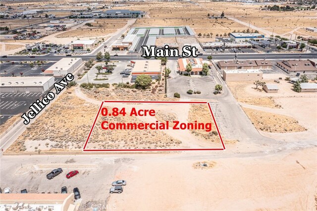 0 Main St, Hesperia CA, 92345 land for sale