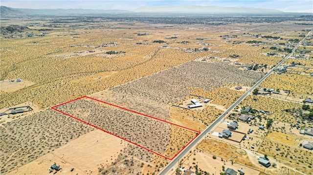 0 Cahuilla Rd, Apple Valley CA, 92307 land for sale