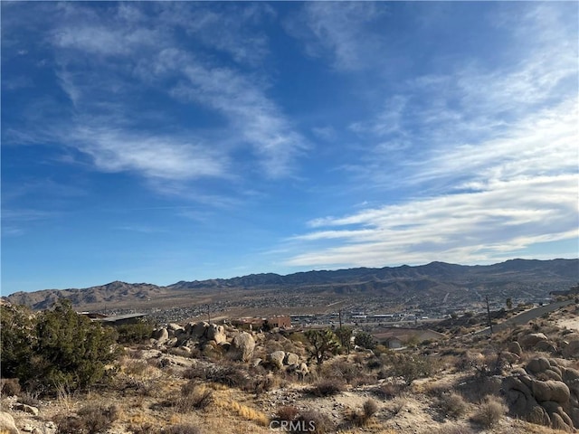 Listing photo 2 for 57378 Bandera Rd, Yucca Valley CA 92284