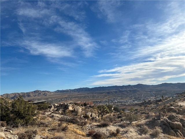 Listing photo 2 for 57378 Bandera Rd, Yucca Valley CA 92284