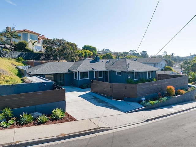 2763 Penrose St, San Diego CA, 92110, 4 bedrooms, 2.5 baths house for sale