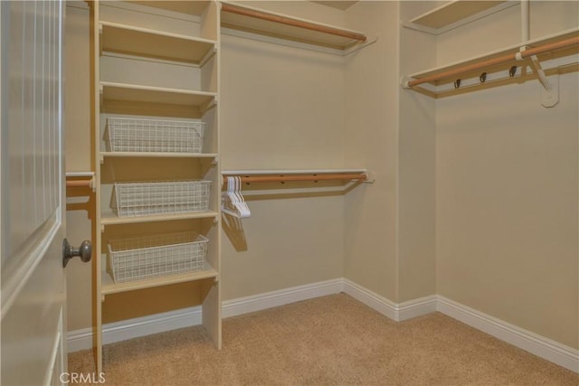 173 Grizzly Rd, Lake Arrowhead, CA 92352 - walk in closet with carpet