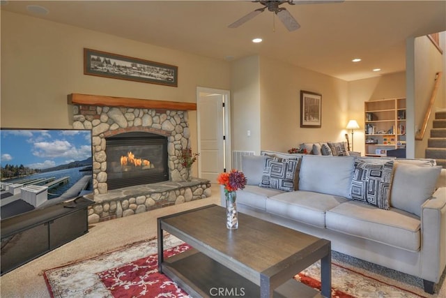 173 Grizzly Rd, Lake Arrowhead, CA 92352 - photo 32