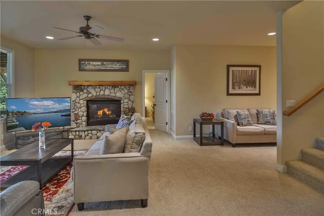 173 Grizzly Rd, Lake Arrowhead, CA 92352 - photo 30