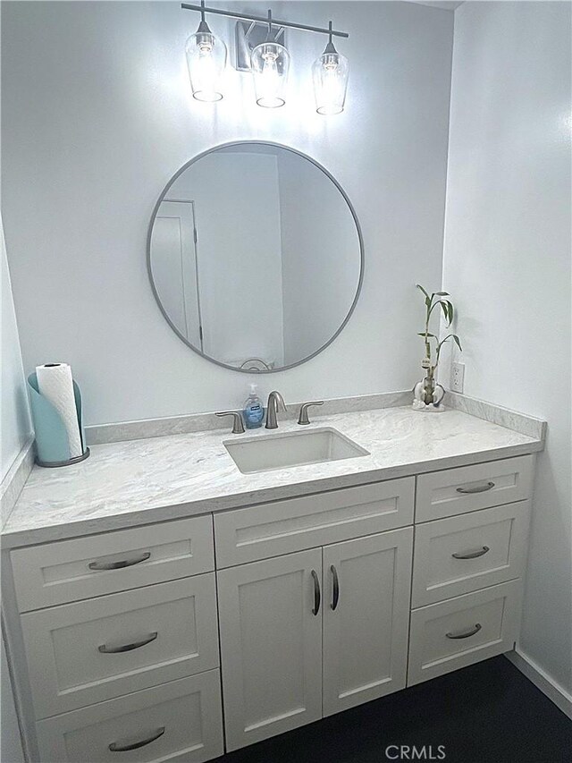 1200 Opal St Unit 22, Redondo Beach, CA 90277 - bathroom featuring vanity