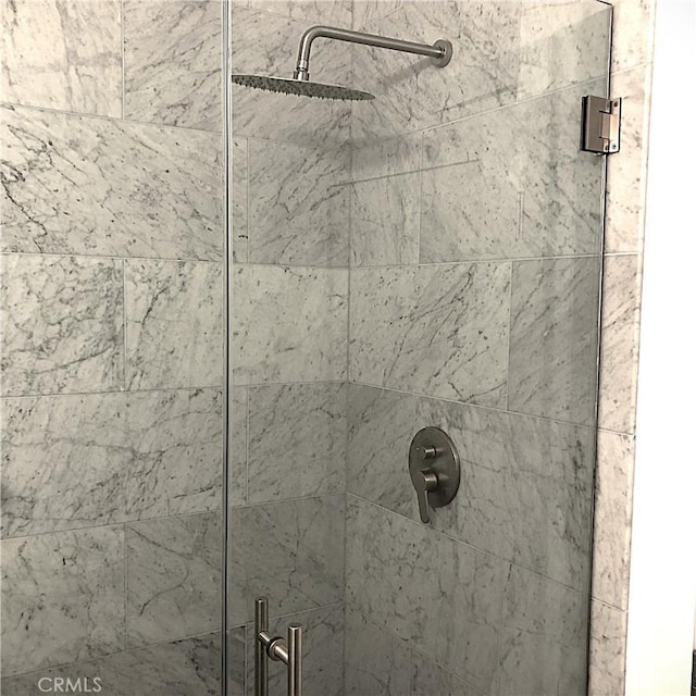 1200 Opal St Unit 22, Redondo Beach, CA 90277 - bathroom view of a stall shower