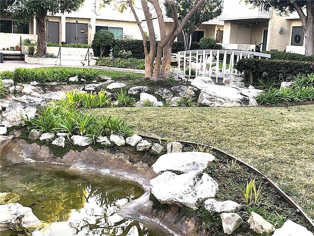 1200 Opal St Unit 22, Redondo Beach, CA 90277 - view of yard
