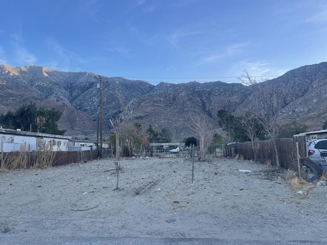 51845 Adele Ave, Cabazon CA, 92230 land for sale