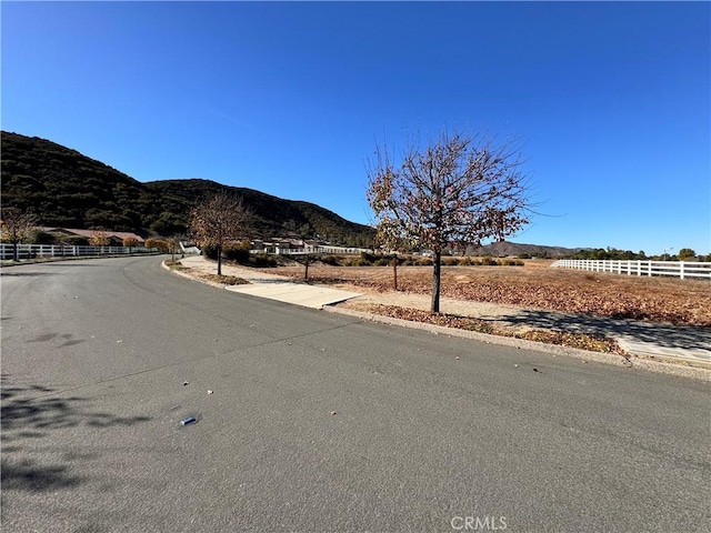 42782 Calle Ortega, Murrieta CA, 92562 land for sale