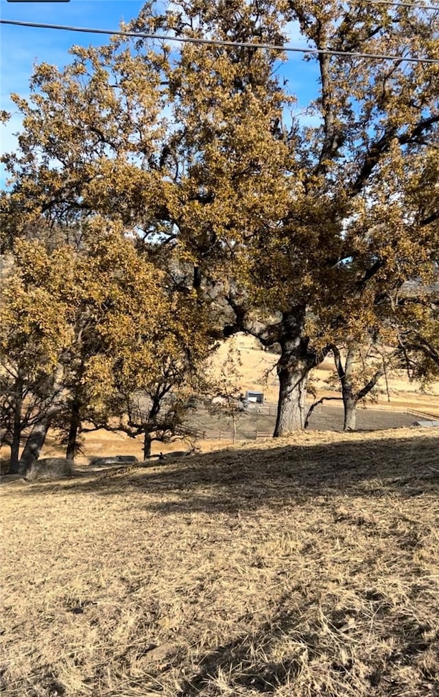 Listing photo 2 for 23840 Dart Dr, Tehachapi CA 93561