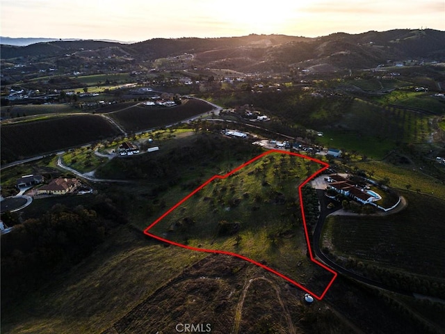 0 Caballo, Paso Robles CA, 93446 land for sale