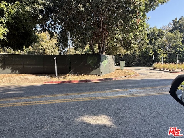 112 N Beverly Glen Blvd, Los Angeles CA, 90077 land for sale