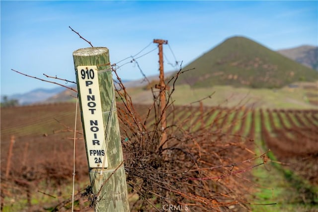 Listing photo 3 for 0 Vintage Ranch Rd, San Luis Obispo CA 93401