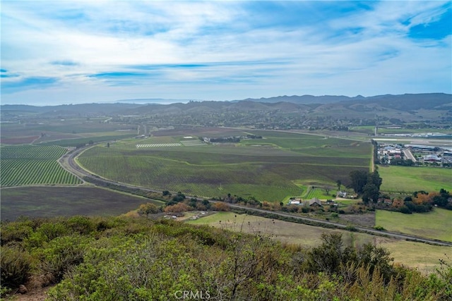 Listing photo 2 for 0 Vintage Ranch Rd, San Luis Obispo CA 93401