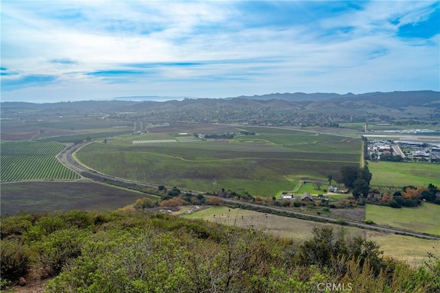 Listing photo 2 for 0 Vintage Ranch Rd, San Luis Obispo CA 93401