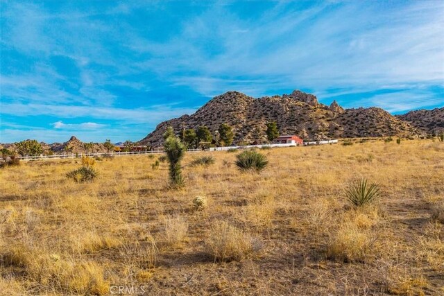 5400 Curtis Rd, Pioneertown, CA 92268