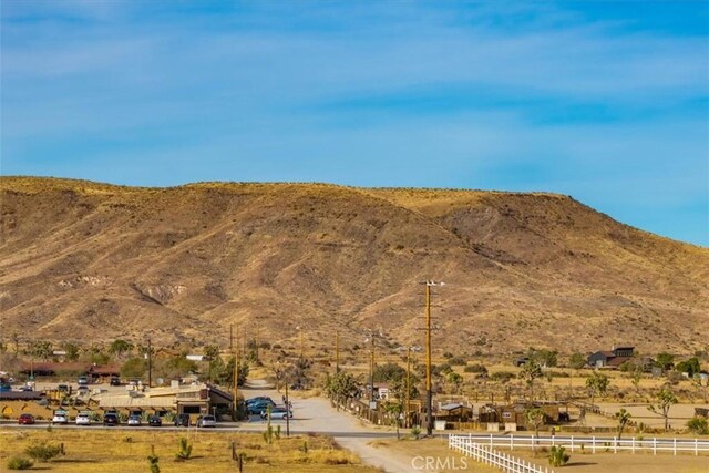 5400 Curtis Rd, Pioneertown, CA 92268