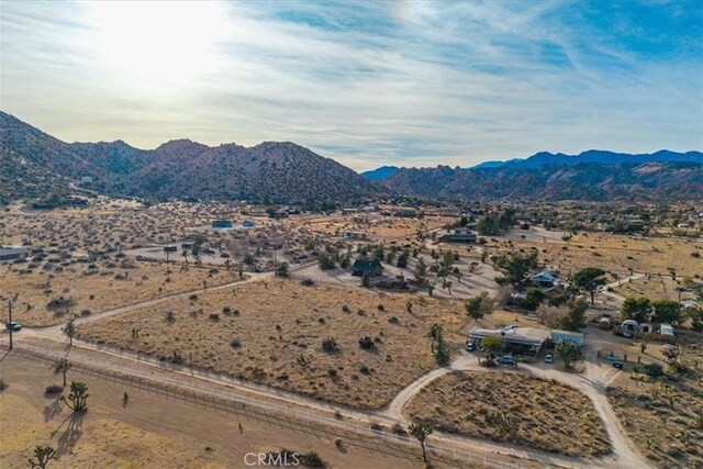 5400 Curtis Rd, Pioneertown, CA 92268