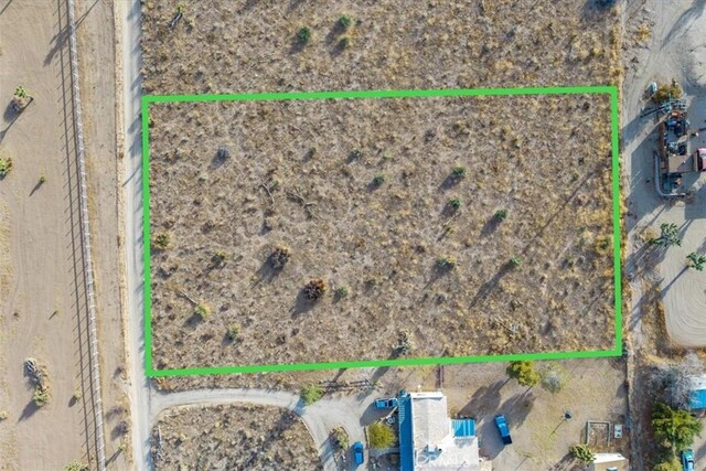 5400 Curtis Rd, Pioneertown, CA 92268