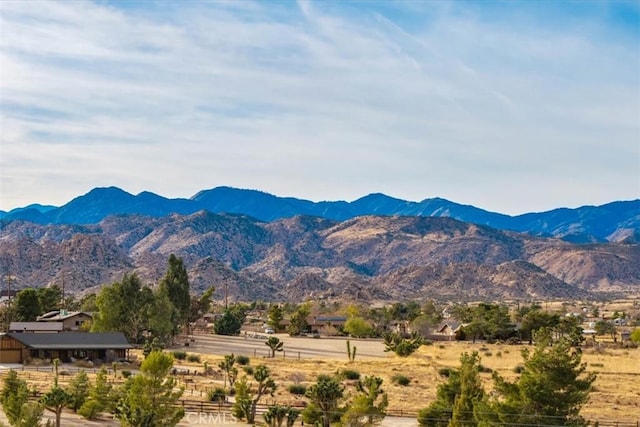 5400 Curtis Rd, Pioneertown, CA 92268