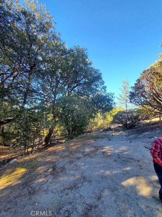 0 Schaffer, Idyllwild, CA 92549
