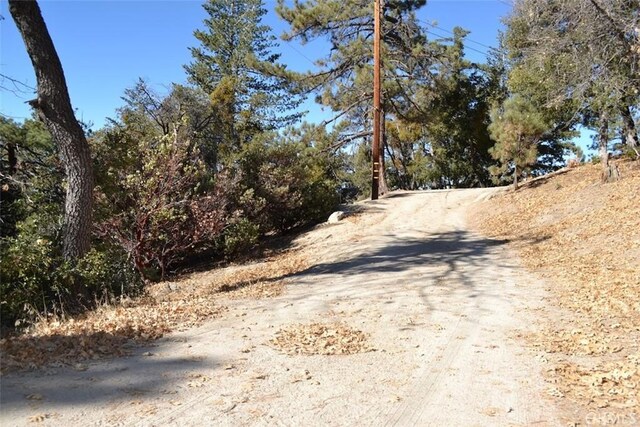 0 Schaffer, Idyllwild, CA 92549