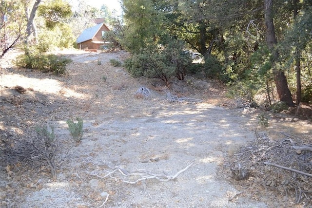 Listing photo 2 for 0 Schaffer, Idyllwild CA 92549