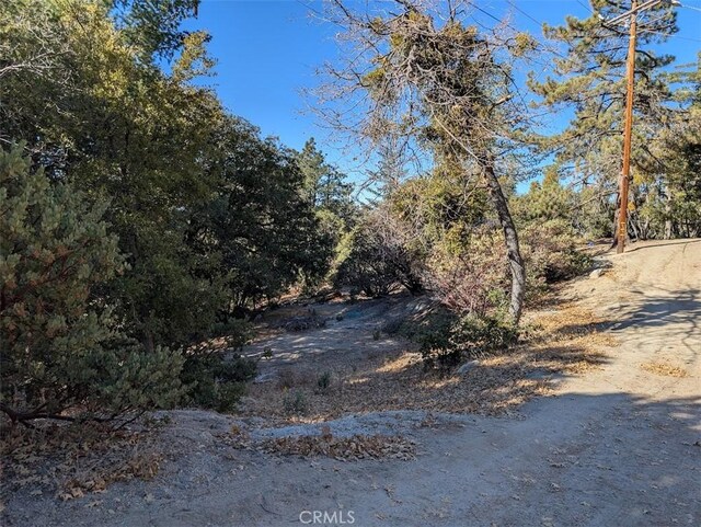 0 Schaffer, Idyllwild, CA 92549