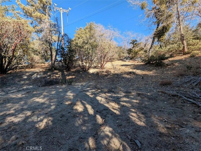 0 Schaffer, Idyllwild, CA 92549