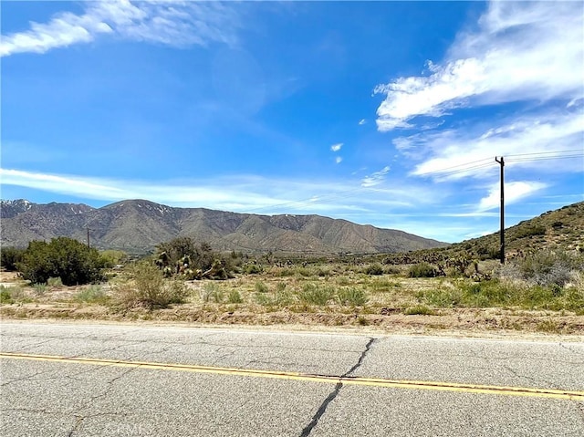 0 Longview Rd, Juniper Hills CA, 93553 land for sale