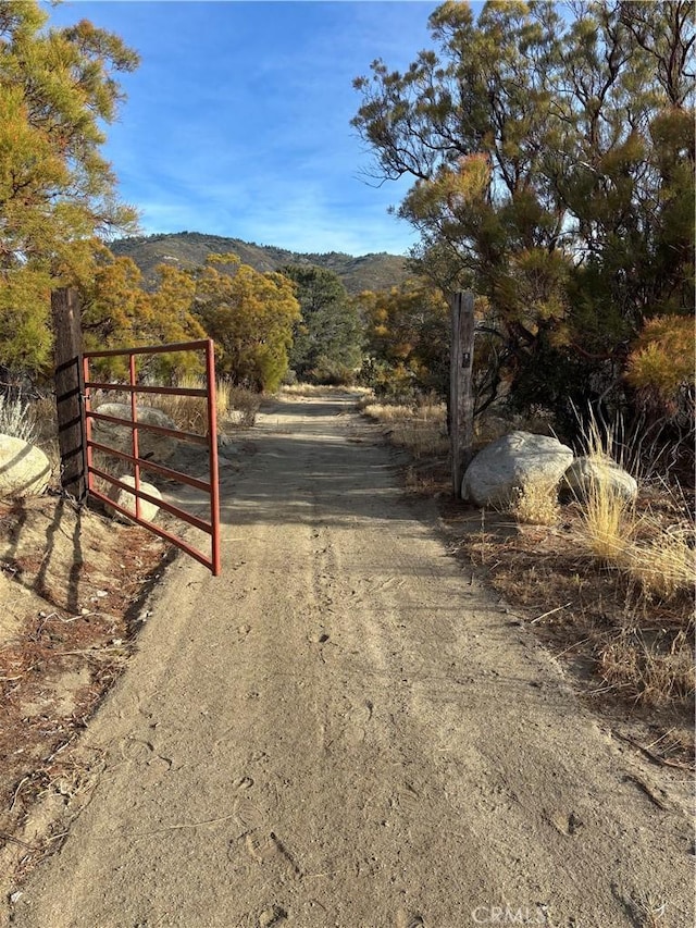 Listing photo 3 for 0 Upper Valley Rd, Anza CA 92539