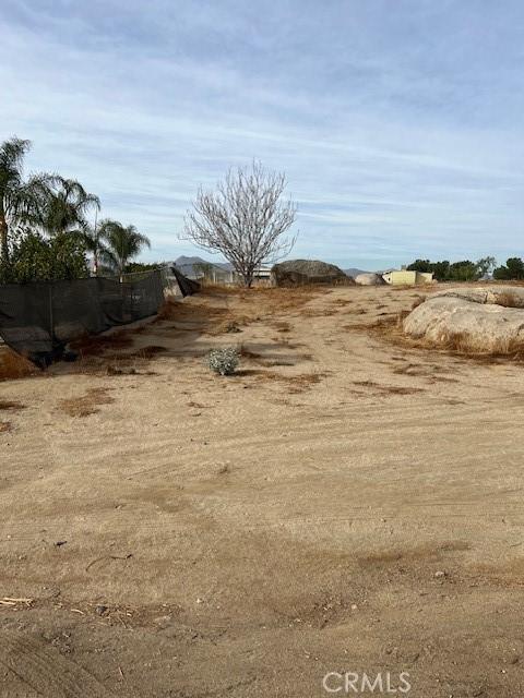 Address Not Disclosed, Perris CA, 92570 land for sale