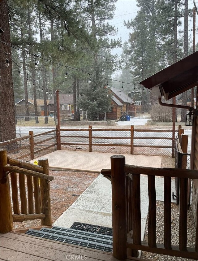 1037 Robinhood Blvd W, Big Bear City, CA 92314 - photo 13