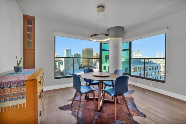 Listing photo 3 for 645 Front St Unit 1803, San Diego CA 92101