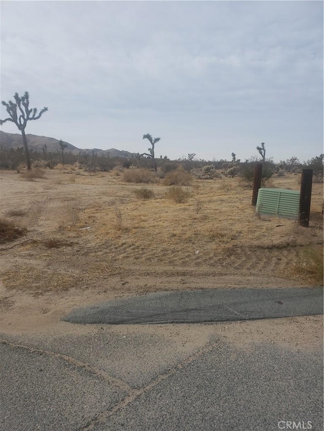 29 Palms, Joshua Tree CA, 92252 land for sale