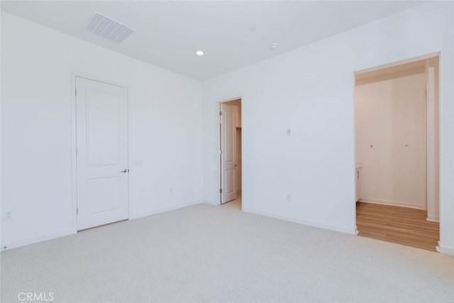 1053 Cadence, Irvine, CA 92618 - view of carpeted spare room