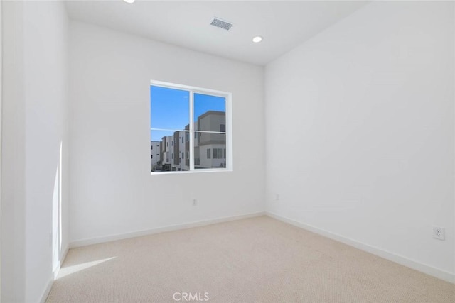 1053 Cadence, Irvine, CA 92618 - empty room with light colored carpet