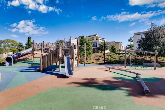 1053 Cadence, Irvine, CA 92618 - view of playground