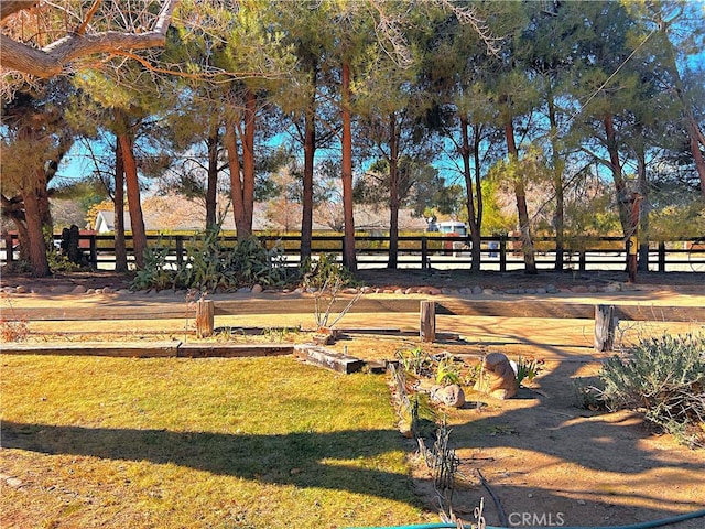 40836 36th St W, Palmdale, CA 93551 - view of community