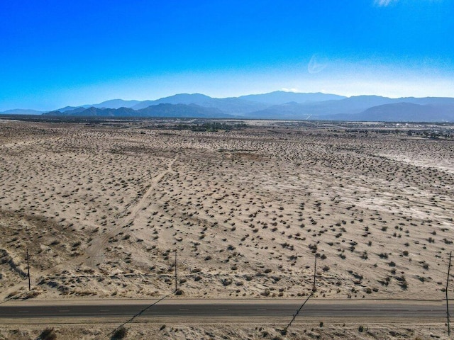 0 Ramon Rd, Thousand Palms CA, 92276 land for sale